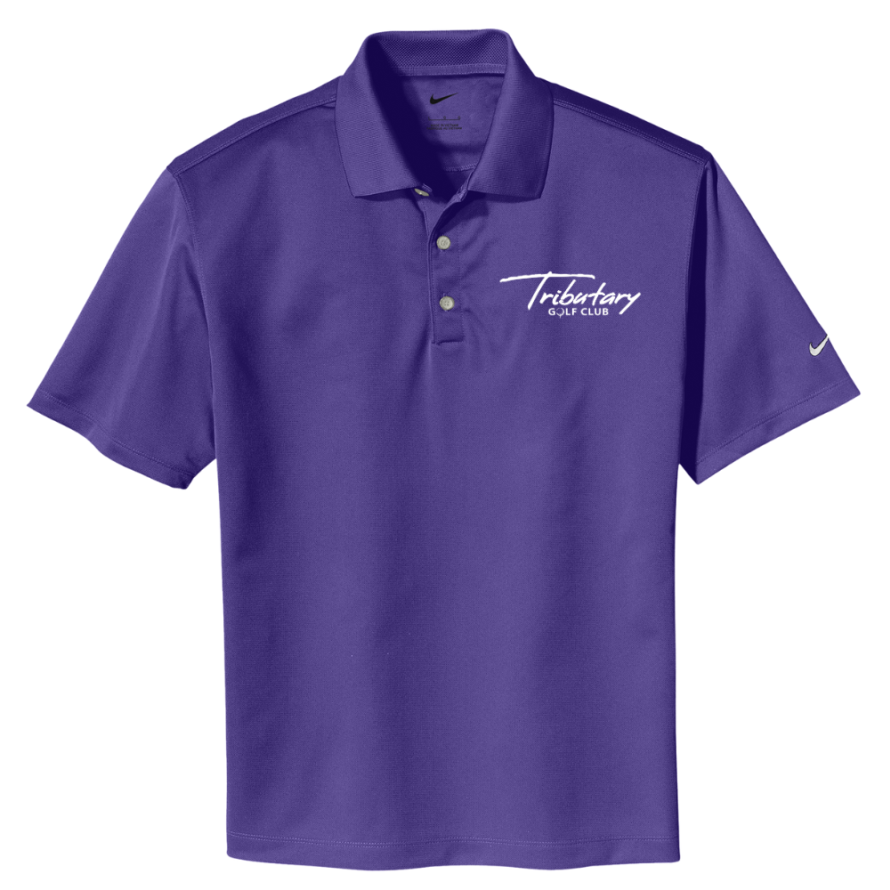 Tributary Polo (Purple)