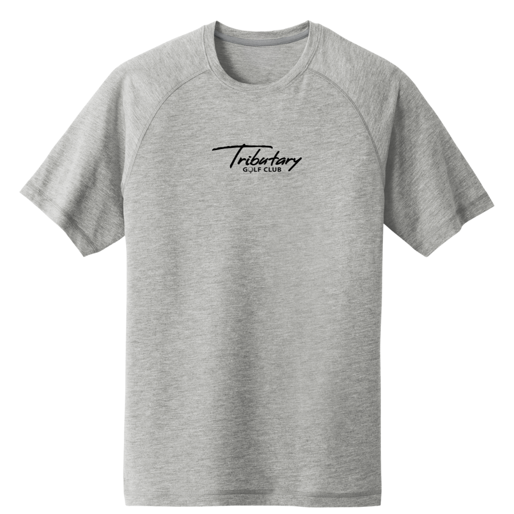 Tributary T-Shirt  (Grey)