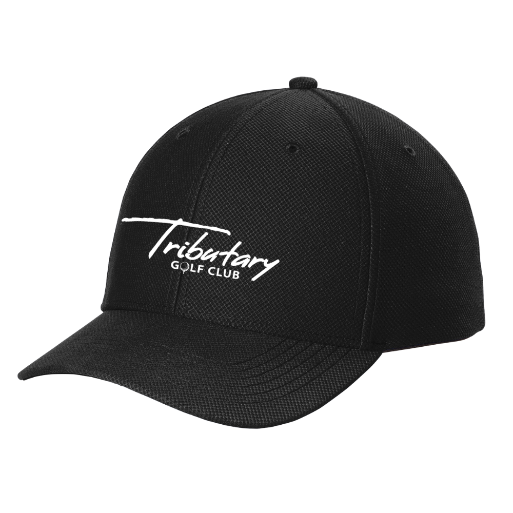 Tributary Hat (Black)