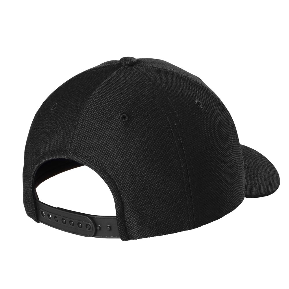 Tributary Hat (Black)